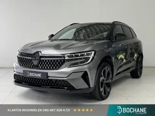 Renault Austral 1.2 E-Tech full hybrid 200 iconic esprit Alpine | Navigatie | 360° Camera | Harman /