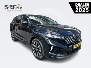 Renault Espace E-Tech full hybrid 200 Techno 7p. AUTOMAAT | PACK AROUND VIEW | PACK SOLID