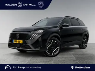 Peugeot 5008 GT 1.6 HYbrid PHEV 225pk e-DCS7 | 360° CAMERA | NAVI | CLIMA | STOEL + STUURVERW. | ELE