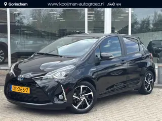 Toyota Yaris 1.5 Hybrid Executive