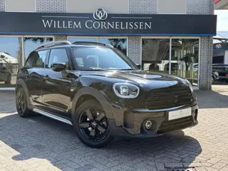 MINI Countryman 1.5 Cooper Chili Pano Chester Leder Apple Carplay