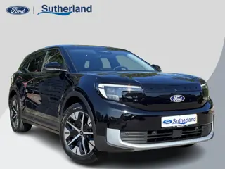 Ford Explorer Select Extended Range RWD 79 kWh | 285pk Voorraad | AGR Stoel | Comfortpakket | Driver