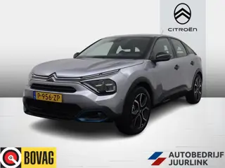 Citroen Ë-C4 Feel Pack 50 kWh SOH 90% Ad.Cruise/Camera/CarPlay /18 inch