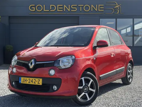 Renault Twingo 1.0 SCe Dynamique Dealer Onderhouden l Airco l Cruise l Recent beurt gehad l Lm velge