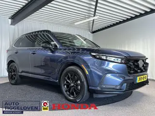 Honda CR-V 2.0 e:PHEV Advance Tech Automaat | Leder | Pano | SOH 100%