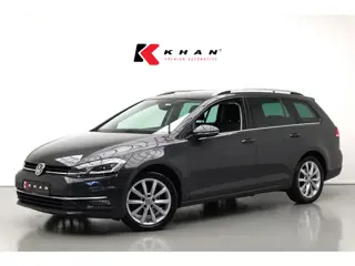 Volkswagen Golf 1.5 TSI Highline Business R |Massage|Carplay|Navi|LED|