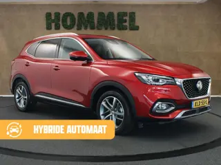 MG EHS 1.5 TGDI Luxury  - PLUG IN HYBRIDE - LEDEREN BEKLEDING - 2 LAADKABELS - ELEKTRISCH VERSTELBAR