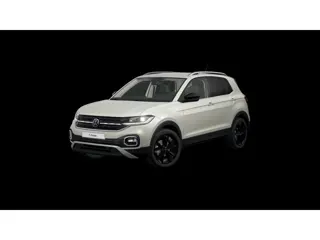 Volkswagen T-Cross 1.0 TSI Highline | Stoelverwarming| Camera  | Digital Cockpit Pro |
