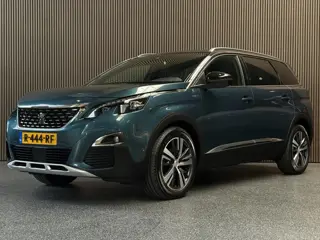 Peugeot 5008 1.6 PureTech GT-Line | Automaat | Dealer onderhouden | I.z.g.st.