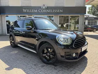 MINI Countryman 1.5 Cooper Chili Pano Leder Harman/Kardon LED Appl