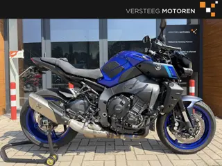 Yamaha MT-10 ABS Akra#NL Motor# MT10 MT 10
