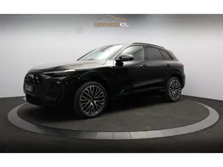 Audi Q5 2.0 TFSI e-hybrid quattro S edition Nieuw! / 5 jaar garantie / Pano / Trekh / Leder / Memory