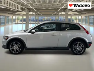 Volvo C30 1.8 Kinetic Zeer goed onderhouden, ijskoude airco...