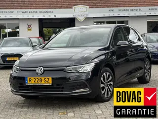 Volkswagen Golf 1.5 TSI 150 PK! | ACTIVE | NAVI | KLIMA | CRUISE | BOVAG!!
