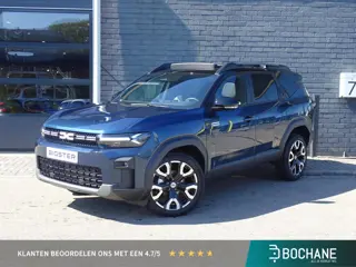 Dacia Bigster 1.8 Hybrid 155 Limited Edition FULL OPTIONS / PANODAK / ADAPTIEVE CRUISE CONTROL