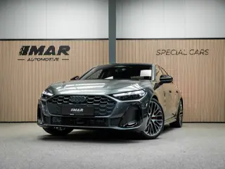 Audi A5 Limousine 2.0 e-hybrid quattro S edition Competition voorzien van alle bedenkbare opties!!!!