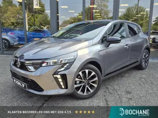 Mitsubishi Colt 1.6 HEV Intense | Uit voorraad leverbaar | AppleCarplay/AndroidAuto | Voorraad Korti