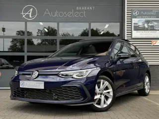 Volkswagen Golf 1.4 eHybrid GTE Pano | 245PK | BTW-Auto