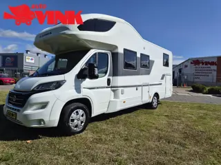 Adria Coral xl a670 sl Adria Coral XL 670 SL Plus