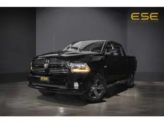 Dodge Ram 1500 5.7 V8 4x4 Crew Cab 5'7