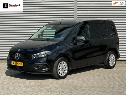Mercedes-Benz ECITAN 112 Pro L1 Facelift LED/ Clima/ Carplay/ PDC/ Camera/ Keyless