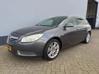 Opel Insignia Sports Tourer 1.8 Business - Cruise Control