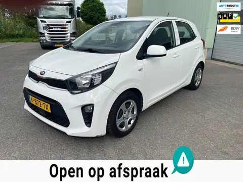 Kia Picanto 1.0 DPi ComfortLine