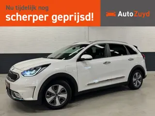 Kia Niro 1.6 GDi PHEV DynamicPlusLine / Navi / DAB / Camera / Carplay / Panoramadak