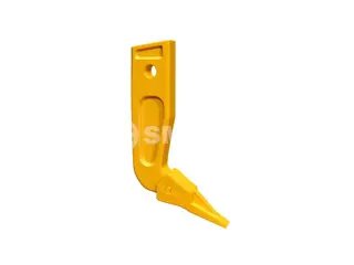 Cat 140H / 140M / 140K / 14M Shank incl. Tip (bj 2026)