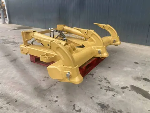 Cat D4H Ripper (bj 2026)