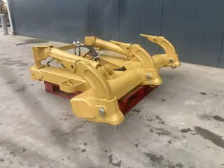 Cat D5N Ripper (bj 2026)