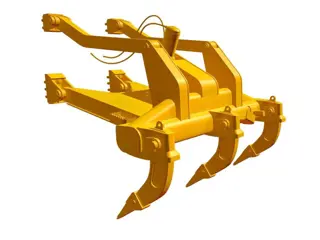 Cat D6 NG (bj 2026)