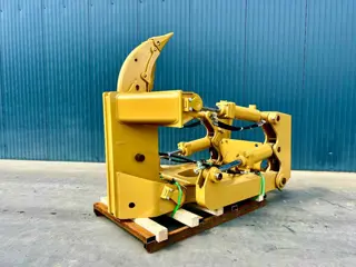 Cat D7 / D7H / D7R SS Ripper (bj 2026)