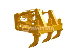 Cat D7H (bj 2026)