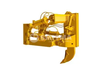 Cat D8T (bj 2026)