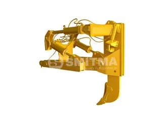 Cat D9T (bj 2026)