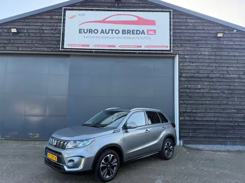 Suzuki Vitara 1.0 Boosterjet Stijl automaat