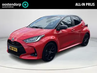 Toyota Yaris 1.5 Hybrid Executive | Navigatie | Apple CarPlay/Android auto | Achteruitrijcamera | He