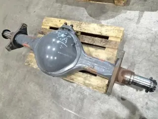 Differentieel DAF D1875101UP