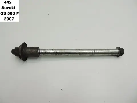 VOORAS Suzuki GS 500 F 2004 - 2009