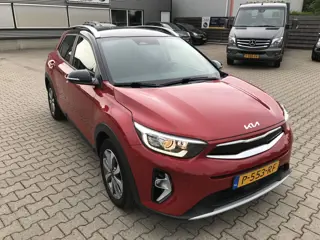 Kia Stonic 1.0 T-GDi MHEV DynamicPlusLine (bj 2022)