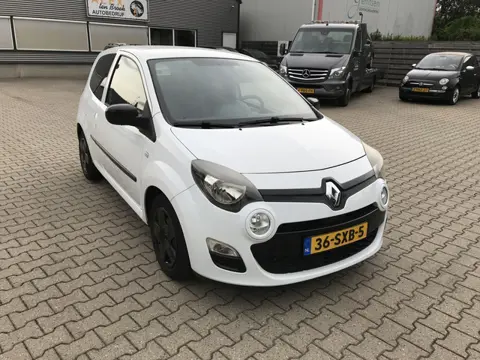 Renault Twingo 1.2 16V Collection (bj 2012)