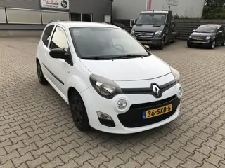 Renault Twingo 1.2 16V Collection (bj 2012)