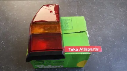 VW Polo II (86C) Achterlicht Valeo 061355 Cibie