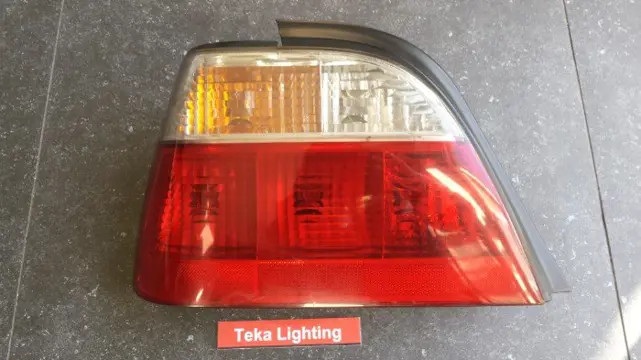 Daewoo Nexia (94-97) (Cielo) Achterlicht PP-TC30 Li NOS