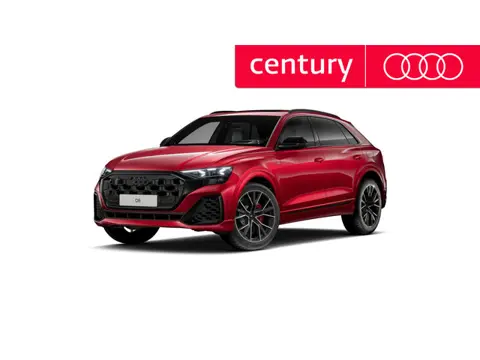 Audi Q8 60 TFSI e quattro tiptronic | B&O advanced | PANO | HEAD UP |