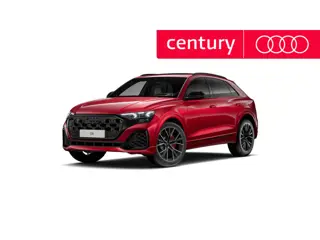 Audi Q8 60 TFSI e quattro tiptronic | B&O advanced | PANO | HEAD UP |