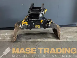 MB CRUSHER MB-G500 | Sorteergrijper | CW10 | 5 ~ 8 Ton