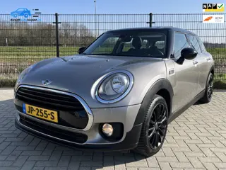 Mini Mini Clubman 1.5 Cooper Business | Panoramisch Schuif-/Kanteldak | PDC | Cruise Control | Trekh