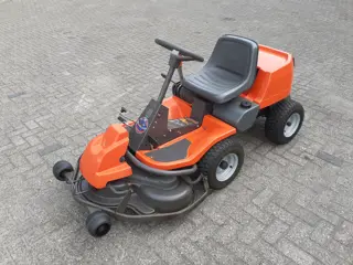 Husqvarna Rider 13C
